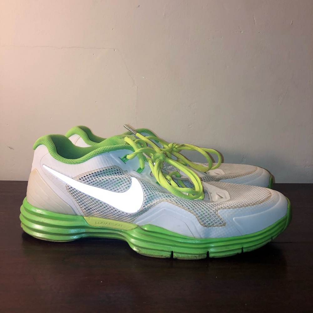 Nike Lunar TR 1